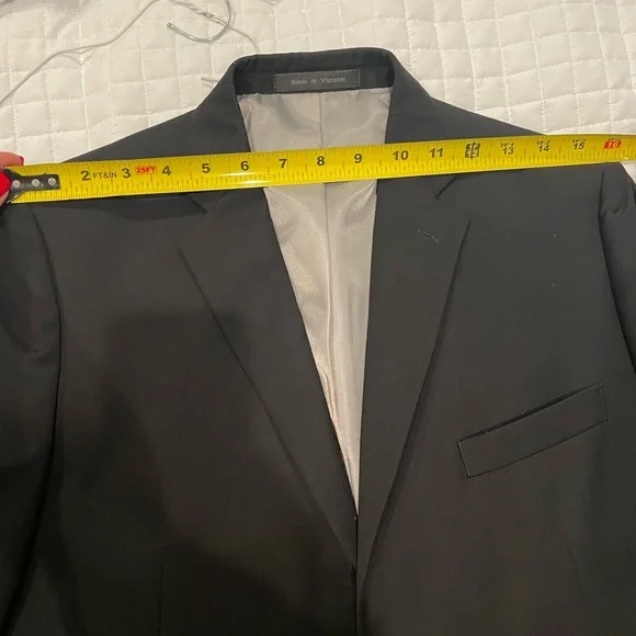 Mens Michael Kors blazer 38